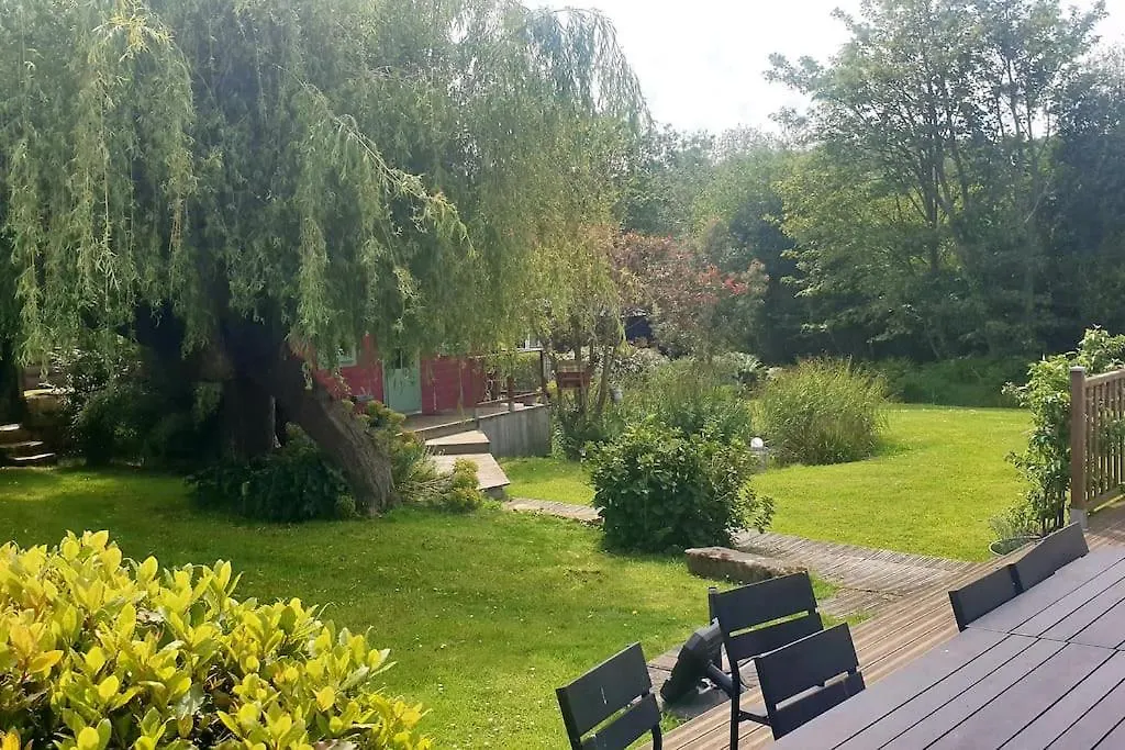 Villa Calme Et Lumineuse A 500M De La Plage Trévou-Tréguignec 0*,  Γαλλία