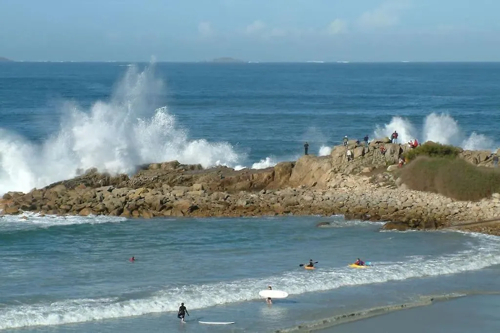 Villa Calme Et Lumineuse A 500M De La Plage Trévou-Tréguignec Γαλλία